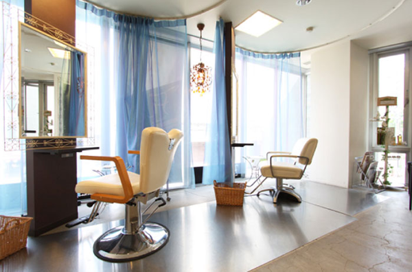 出張ヘアメイク 着付け 札幌円山の美容室 Hair＆Makeup Flap